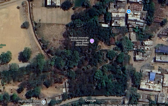 Village Telhada – Where Silence Speaks of Wisdom