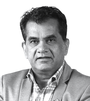 Mr. Amitabh Kant
