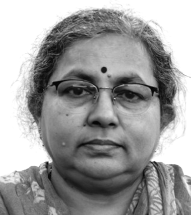 Dr. Meenakshi Dhote