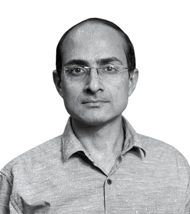 Prof. (Dr.) N. K. Chapagain