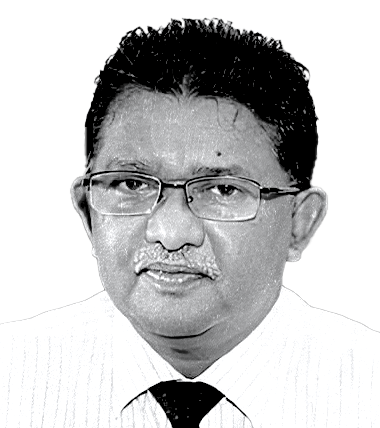 Prof. (Dr.) A. Manatunga