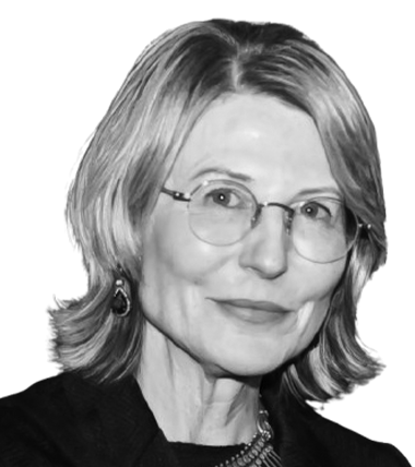 Prof. Sarah Kenderdine