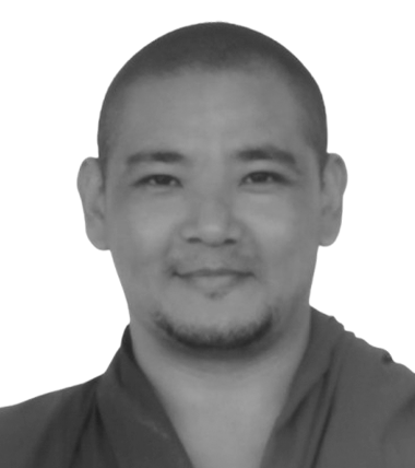 Ven Tanzin Kesang