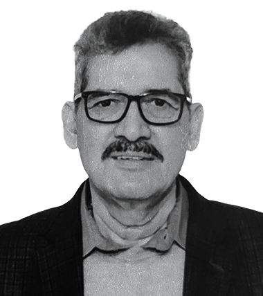 Mr. Yadubir Singh Rawat