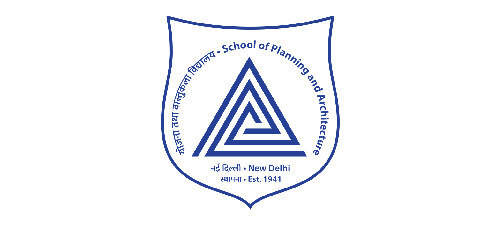 School of Planning & Architecture, New Delhi